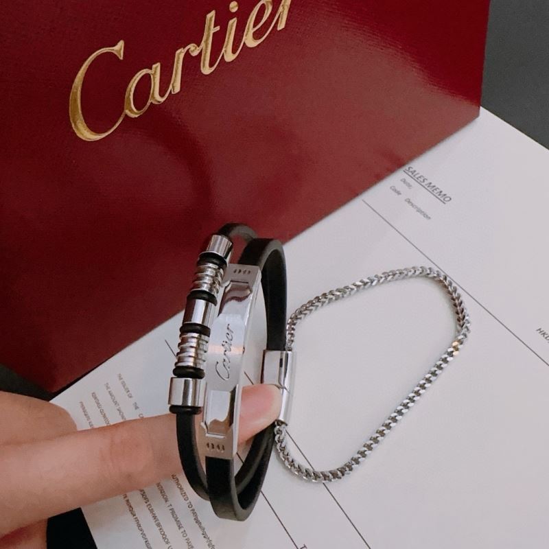 Cartier Bracelets